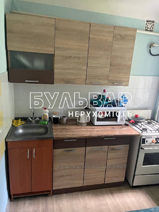 Rent an apartment, Hruschivka, Kharkovskikh-Diviziy-ul, 4/2, Kharkiv, id 138911