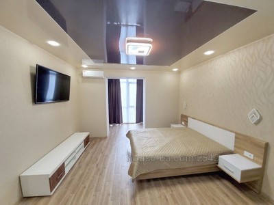 Rent an apartment, New Building, Naberezhnaya-Pobedi-ul, Dnipro, id 41371