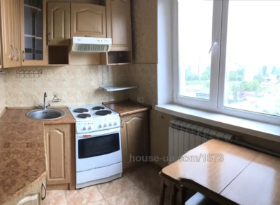 Снять квартиру, Ахсарова ул., Харьков, id 38722