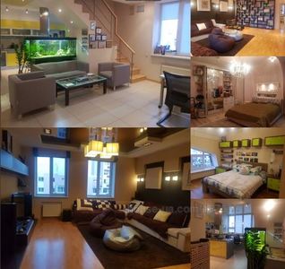 Купити квартиру, Московський просп., Харків, id 28467