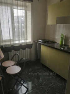 Зняти квартиру, Космічна вул., Харків, id 32741