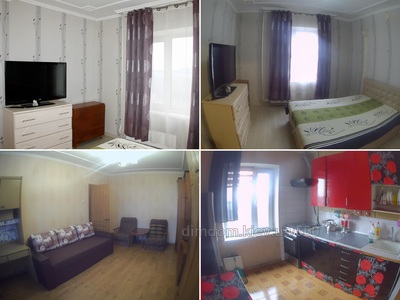 Зняти квартиру, Миколи Бажана просп., 7И, Київ, id 206907