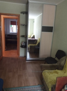 Rent an apartment, Traktorostroiteley-prosp, Kharkiv, id 39498
