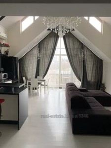 Rent an apartment, Danilevskogo-ul, 41, Kharkiv, Gosprom_M, Shevchenkivs'kyi district, id 128855