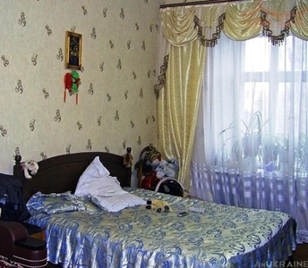Купить квартиру, Мечникова ул., Одесса, id 46517