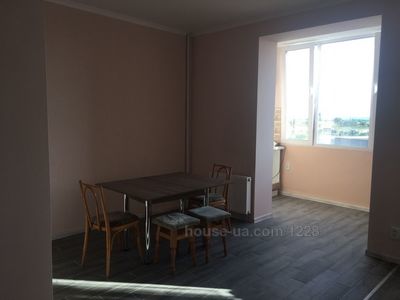 Купити квартиру, Новобудова, Ньютона вул., Харків, id 41272