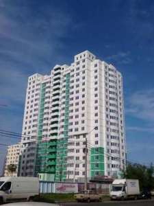 Купити квартиру, Днепропетровская дорога, Одеса, id 21700