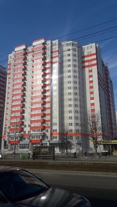 Купити квартиру, Новобудова, Перемоги просп., Харків, id 41266