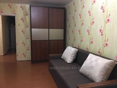 Зняти квартиру, Чешка, Науки проспект, 21А, Харків, id 138033