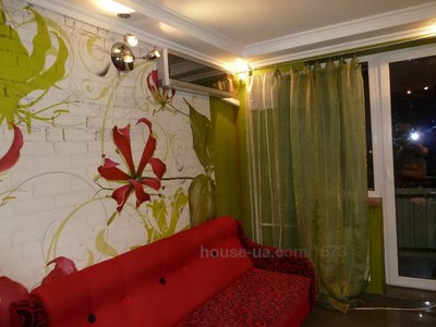 Rent an apartment, Gagarina-prosp, Kharkiv, id 22366