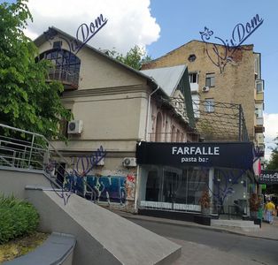 Оренда хорека, Кафе, Ярослава Мудрого вулиця, 29, Харків, id 138915