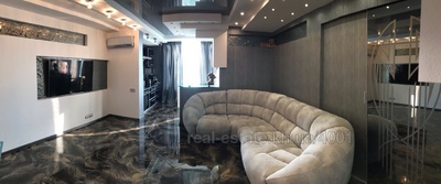 Rent an apartment, New Building, Valentinivska, 13, Kharkiv, id 129905