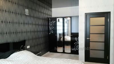 Зняти квартиру, Новобудова, Люстдорфская дорога, Одеса, id 10297