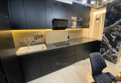 Купити квартиру, Гвардійців-широнінців вул., Харків, id 53052