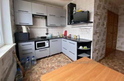 Rent an apartment, Pobedi-prosp, Kharkiv, id 31292