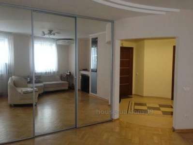 Зняти квартиру, Новобудова, Анни Ахматової вул., 13Д, Київ, id 6320