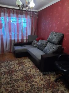 Купити квартиру, Познанська вул., Харків, id 46712