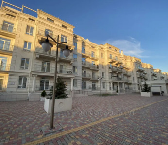 Buy an apartment, Fontanskaya-doroga, Odessa, Sredniy_Fontan, Kievskiy district, id 157453