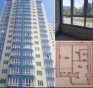 Buy an apartment, Rodnikovaya-ul, Kharkiv, id 28511