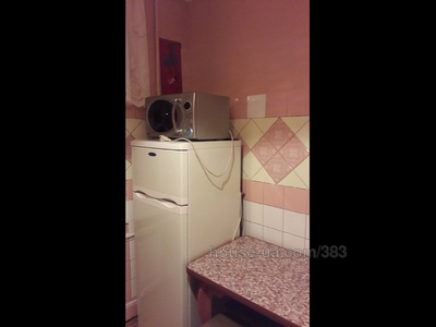 Зняти квартиру, Хрущівка, Копыленко Александра ул., 3, Київ, id 4195