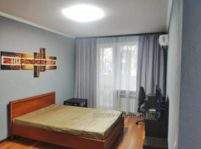 Rent an apartment, Gvardeycev-shironincev-ul, Kharkiv, id 42297