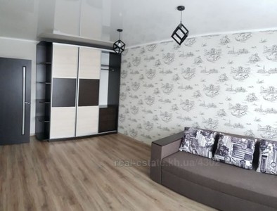 Зняти квартиру, Героїв Праці вул., Харків, id 127686