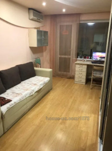 Rent an apartment, Gvardeycev-shironincev-ul, Kharkiv, id 40379