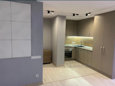Купити квартиру, Цілиноградська вул., Харків, id 46547