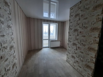 Купити квартиру, Новобудова, Шарикова вул., Харків, id 60989