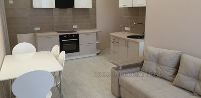 Купить квартиру, Елизаветинская ул., Харьков, id 34410