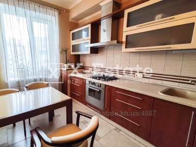 Buy an apartment, Geroev-Truda-ul, 32, Kharkiv, id 130041