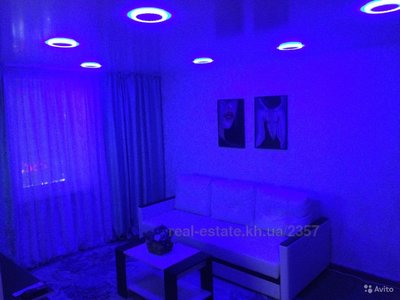 Rent an apartment, Geroev-Truda-ul, 19, Kharkiv, id 131417