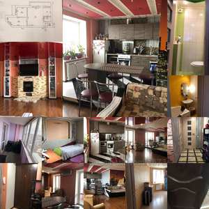 Купити квартиру, Роганська вул., Харків, id 30397