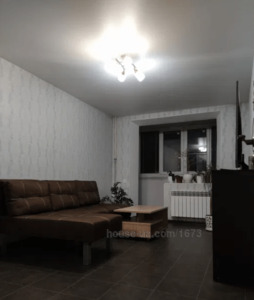 Купить квартиру, Тракторостроителей просп., Харьков, id 55327