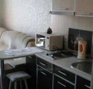Vacation apartment, Pavlova-Akademika-vjezd, Kharkiv, id 121182