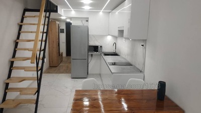 Купити квартиру, Московський просп., Харків, id 48282