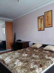 Rent an apartment, Novgorodskaya-ul, Kharkiv, id 25042
