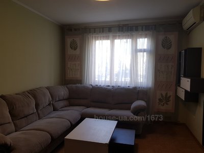 Снять квартиру, Космическая ул., Харьков, id 34548