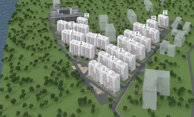 Купити квартиру, Шевченківський пров., Харків, id 49938