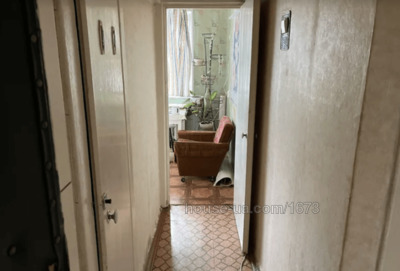 Купити квартиру, Стадіонний проїзд, Харків, id 62754