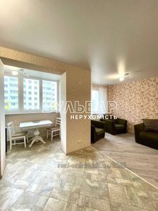 Buy an apartment, New Building, Mira-ul, Kharkiv, id 139556