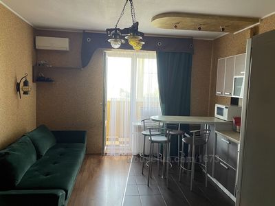 Rent an apartment, Traktorostroiteley-prosp, Kharkiv, id 60043