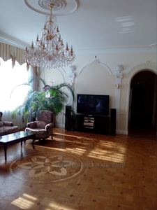 Купити квартиру, Сталінка, Чернишевського вул., 27, Харків, id 130650