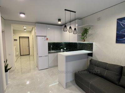Купити квартиру, Перемоги просп., Харків, id 55017