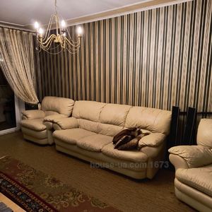 Зняти квартиру, Тракторобудівників просп., Харків, id 64076