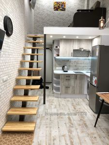 Buy an apartment, Khalturina-per, Kharkiv, id 59363