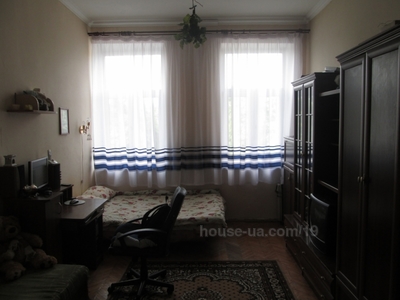 Купить квартиру, Кулиша П. ул., Львов, id 2652