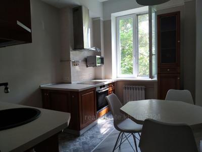 Снять квартиру, Сталинка, Дарвина ул., 6, Харьков, id 127921