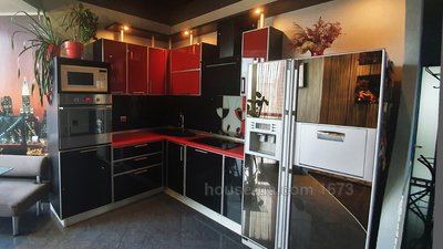 Купити квартиру, Джерельна вул., Харків, id 54889