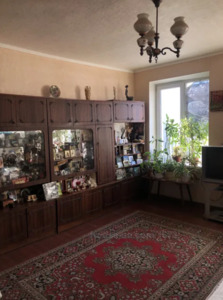 Купити квартиру, Морозова вул., Харків, id 44719